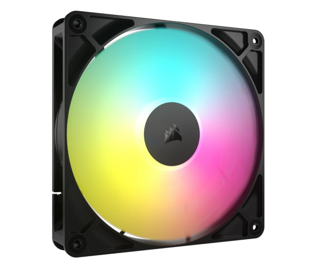 CORSAIR RS140 ARGB Dual Pack 2x140mm CO-9050183-WW - 1300088 - zdjęcie 2